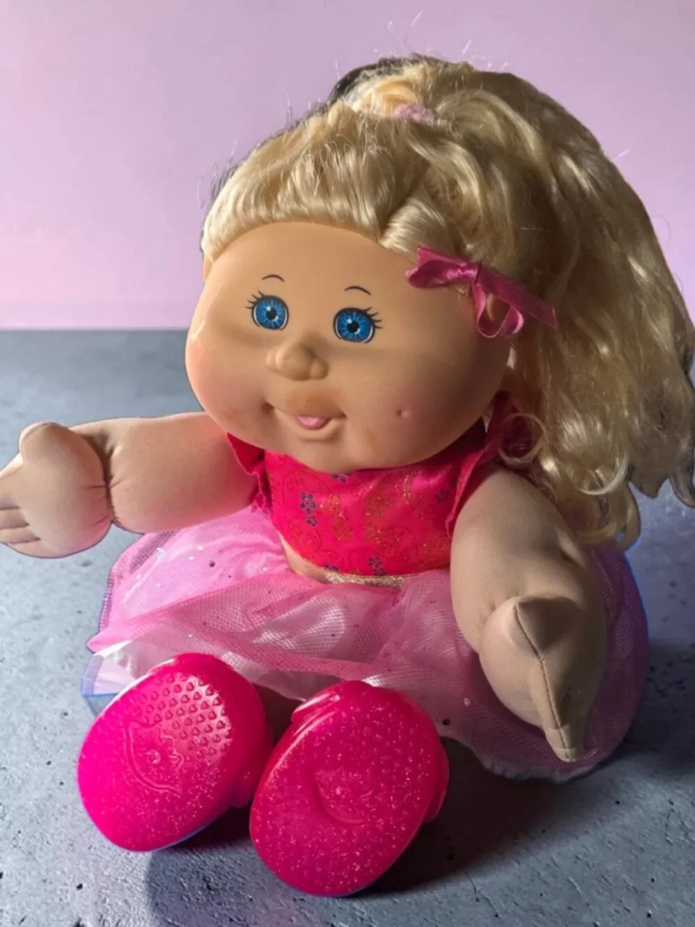 CABBAGE PATCH KIDS 